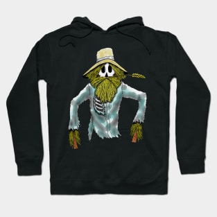 SCARECROW Hoodie